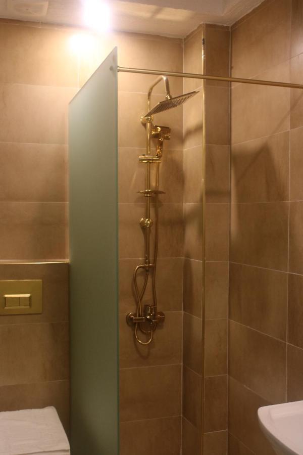 Boss To Taksim Hotell Istanbul Exteriör bild